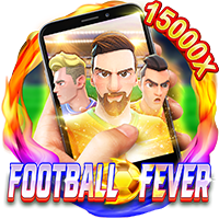 Football Fever M CQ9 game cover