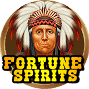 Fortune Spirits CQ9 game cover