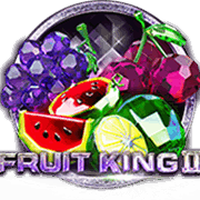Fruit KingII CQ9 game cover
