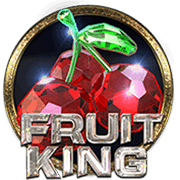 FruitKing CQ9 game cover