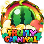 Fruity Carnival CQ9 game cover