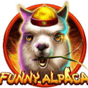 Funny Alpaca CQ9 game cover