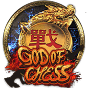 GodOf Chess CQ9 game cover