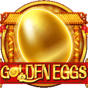 Golden Eggs CQ9 game cover