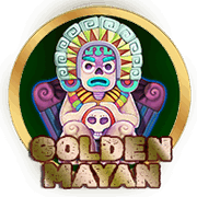 Golden Mayan CQ9 game cover