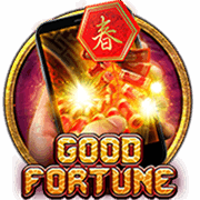 Good Fortune M CQ9 game cover