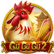 GuGuGu2 CQ9 game cover