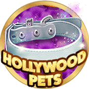 Hollywood Pets CQ9 game cover
