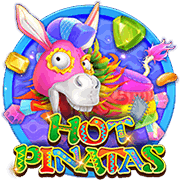 Hot Pinatas CQ9 game cover