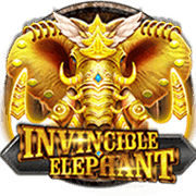 Invincible Elephant CQ9 game cover