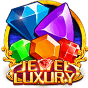Jewel Luxury CQ9 game cover