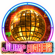 JumpHigher CQ9 game cover