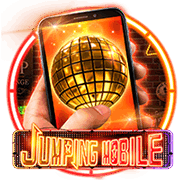 jumping mobile CQ9 game cover