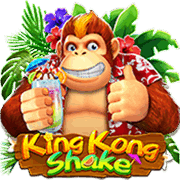 King Kong Shake CQ9 game cover