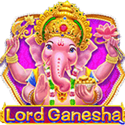 Lord Ganesha CQ9 game cover