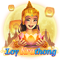 Loy Krathong CQ9 game cover