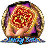 LuckyBats M CQ9 game cover