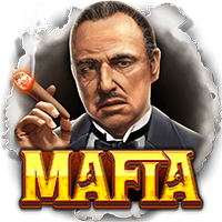 Mafia CQ9 game cover