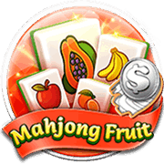 Mahjong Fruit CQ9 game cover