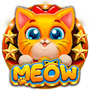 Meow CQ9 game cover