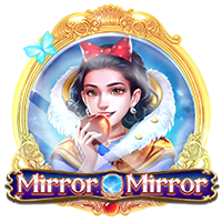 Mirror Mirror CQ9 game cover