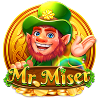 Mr. Miser CQ9 game cover