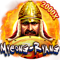 Myeong-ryang CQ9 game cover