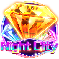 Night City CQ9 game cover