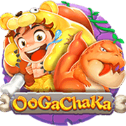 Oo Ga Cha Ka CQ9 game cover