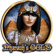 Pharaoh's Gold CQ9 game cover