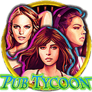 Pub Tycoon CQ9 game cover