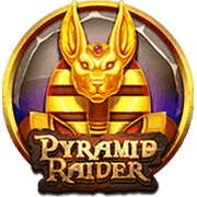Pyramid Raider CQ9 game cover