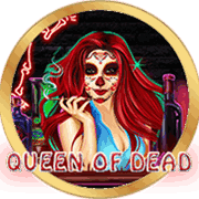 Queen Of Dead CQ9 game cover