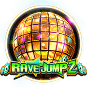 RaveJump2 CQ9 game cover