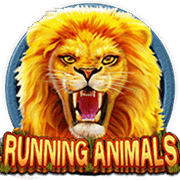 Running Animals CQ9 game cover