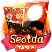 Seotda CQ9 game cover