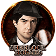 Sherlock Holmes CQ9 game cover