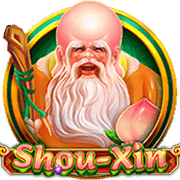 Shou-Xin CQ9 game cover