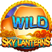 Sky Lanterns CQ9 game cover