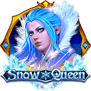 Snow Queen CQ9 game cover
