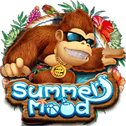 Summer Mood CQ9 game cover