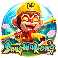 Sung Wukong CQ9 game cover