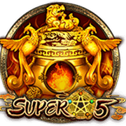 Super5 CQ9 game cover