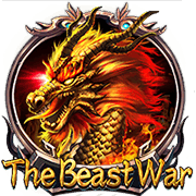 The Beast War CQ9 game cover
