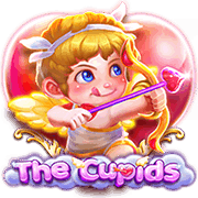 The Cupids CQ9 game cover