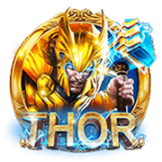 THOR CQ9 game cover