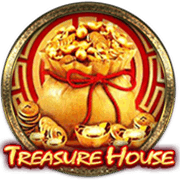 Treasure House CQ9 game cover