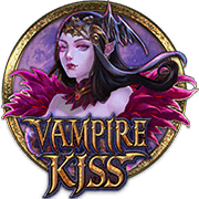 VampireKiss CQ9 game cover
