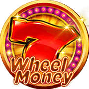 Wheel Money CQ9 game cover