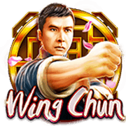 Wing Chun CQ9 game cover